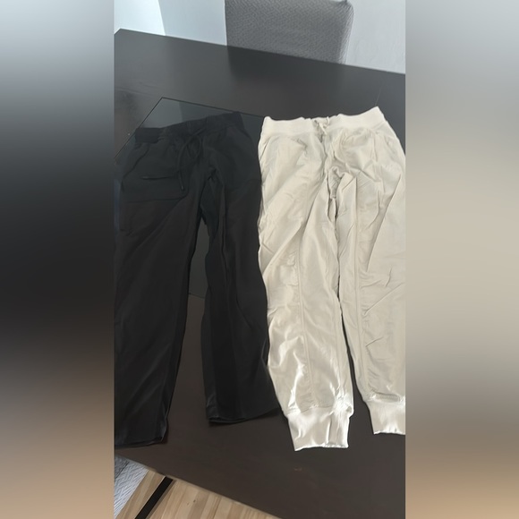 Lululemon Dance Studio Pants - Picture 1 of 1